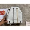 Best Replicas Bags - Chanel Crocodile Leather Backpack A94485 Top Quality Louis Vuitton LV Replica Bags On Sales