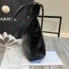 Best Replicas Bags - Chanel Crumpled Calfskin Chanel 31 Shopping Bag 0091 Top Quality Louis Vuitton LV Replica Bags On Sales