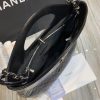 Best Replicas Bags - Chanel Crumpled Calfskin Chanel 31 Shopping Bag 0091 Top Quality Louis Vuitton LV Replica Bags On Sales