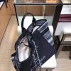 Best Replicas Bags - Chanel Deauville Tote 38cm Canvas Bag A66941 Multi Top Quality Louis Vuitton LV Replica Bags On Sales
