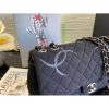 Best Replicas Bags - Chanel Denim Classic Flap Jumbo Large Bag AS2072 Top Quality Louis Vuitton LV Replica Bags On Sales