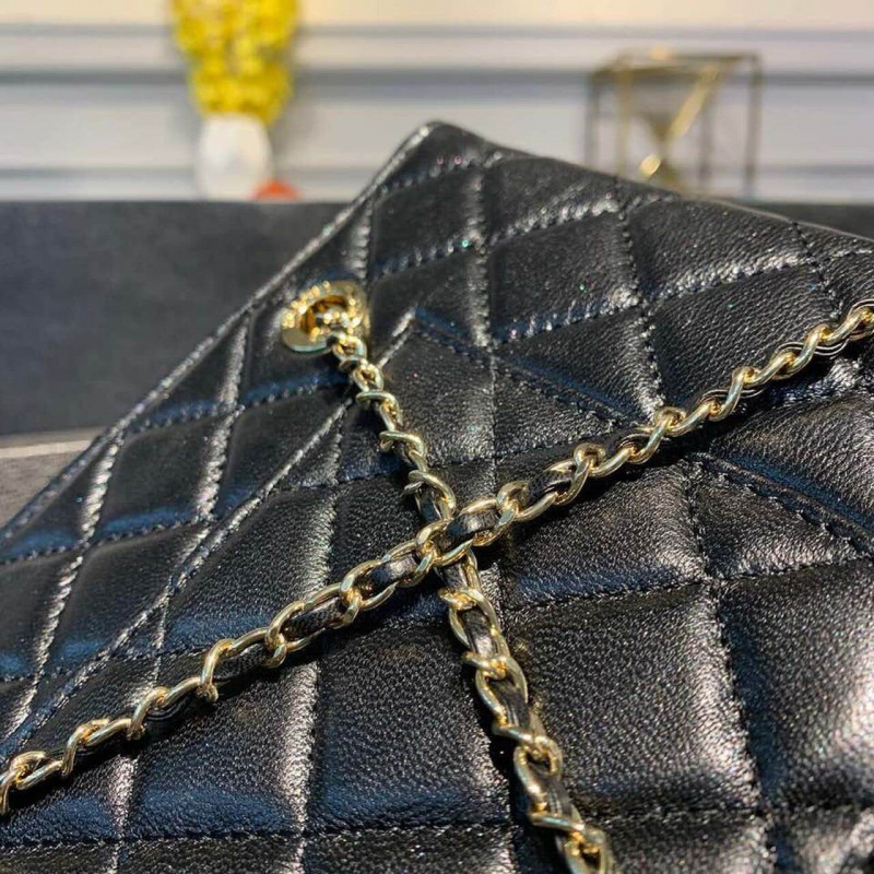 Replica Chanel Double Case Bags With Strap 28Cm Ap1072 - Image 6
