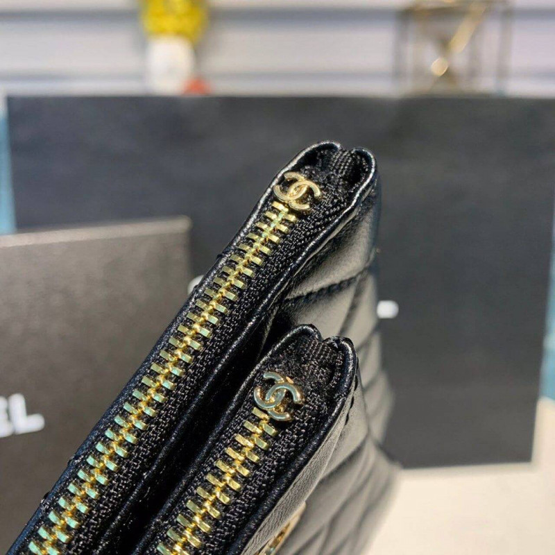 Replica Chanel Double Case Bags With Strap 28Cm Ap1072 - Image 7
