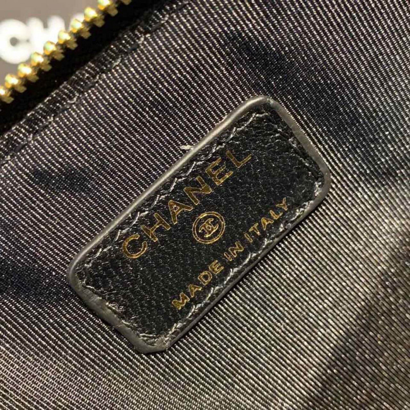 Replica Chanel Double Case Bags With Strap 28Cm Ap1072 - Image 9