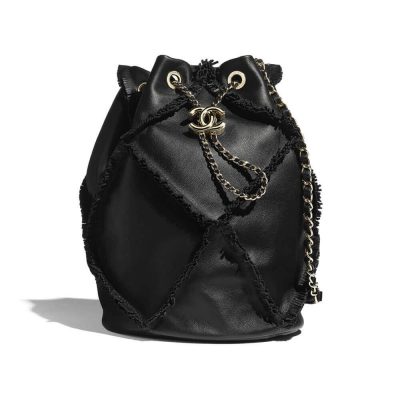 Replica Chanel Drawstring Bag As1503