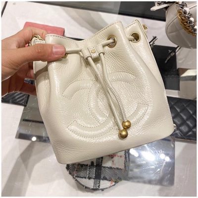 Replica Chanel Drawstring Bag As1946