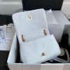 Best Replicas Bags - Chanel Entwined Chain Bag AS2383 Best Louis Vuitton LV Replica Bags On Sales