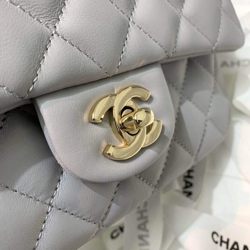 Replica Chanel Flap Bag As1430 - Image 4