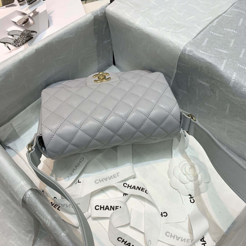Replica Chanel Flap Bag As1430 - Image 5