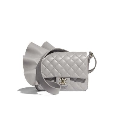 Replica Chanel Flap Bag As1430