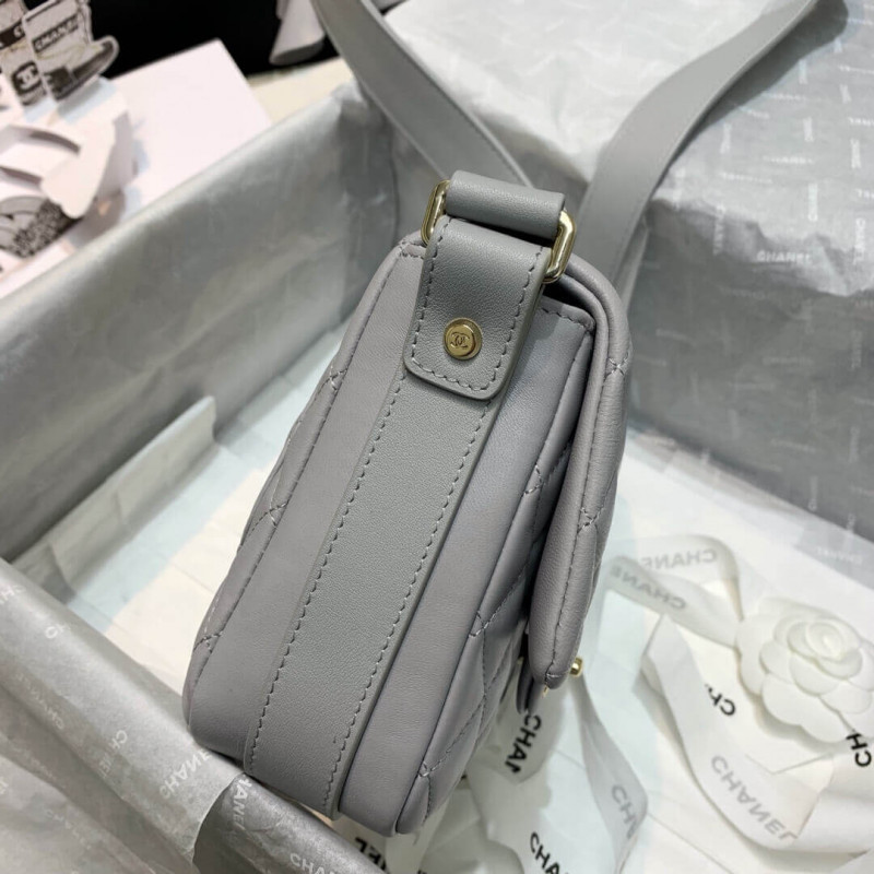 Replica Chanel Flap Bag As1430 - Image 7