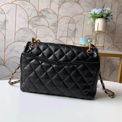 Alternative view of Replica Chanel Flap Chain Bag As0938