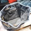 Best Replicas Bags - Chanel Gabrielle Backpack A94485 Best Louis Vuitton LV Replica Bags On Sales