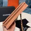 Best Replicas Bags - Chanel Goatskin Quilted 19 WOC Flap Bag On Chain 422740 Best Louis Vuitton LV Replica Bags On Sales