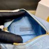 Best Replicas Bags - Chanel Grained Calfskin Camera Bag AS2856 Best Louis Vuitton LV Replica Bags On Sales