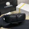 Best Replicas Bags - Chanel Hobo Bag in Lambskin AS3153 Black Best Louis Vuitton LV Replica Bags On Sales