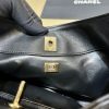 Best Replicas Bags - Chanel Hobo Bag in Lambskin AS3153 Black Best Louis Vuitton LV Replica Bags On Sales