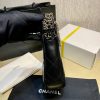 Best Replicas Bags - Chanel Hobo Bag in Lambskin AS3153 Black Best Louis Vuitton LV Replica Bags On Sales