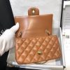 Best Replicas Bags - Chanel Lambskin 20cm Classic Flap Bag 1116 Top Quality Louis Vuitton LV Replica Bags On Sales