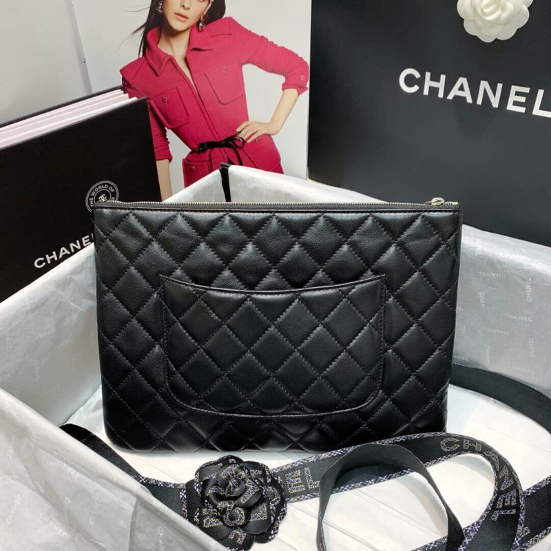 Replica Chanel Lambskin Cases With Accessories Ap1054 Multi-Color - Image 2