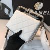 Best Replicas Bags - Chanel Lambskin Clutch AS1732 Best Louis Vuitton LV Replica Bags On Sales