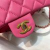 Best Replicas Bags - Chanel Lambskin Flap Bag AS1787 Top Quality Louis Vuitton LV Replica Bags On Sales