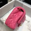 Best Replicas Bags - Chanel Lambskin Flap Bag AS1787 Top Quality Louis Vuitton LV Replica Bags On Sales