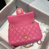 Best Replicas Bags - Chanel Lambskin Flap Bag AS1787 Top Quality Louis Vuitton LV Replica Bags On Sales