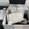 Best Replicas Bags - Chanel Lambskin Large Flap Bag AS2319 Best Louis Vuitton LV Replica Bags On Sales