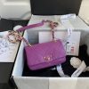 Best Replicas Bags - Chanel Lambskin Small Flap Bag AS2317 Top Quality Louis Vuitton LV Replica Bags On Sales