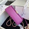 Best Replicas Bags - Chanel Lambskin Small Flap Bag AS2317 Top Quality Louis Vuitton LV Replica Bags On Sales