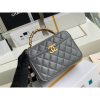 Best Replicas Bags - Chanel Lambskin Vanity Case AS2179 Top Quality Louis Vuitton LV Replica Bags On Sales