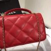 Best Replicas Bags - Chanel Large Flap Bag With Handle AS1115 Best Louis Vuitton LV Replica Bags On Sales