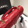 Best Replicas Bags - Chanel Large Flap Bag With Handle AS1115 Best Louis Vuitton LV Replica Bags On Sales