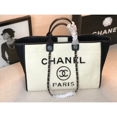 Alternative view of Replica Chanel Large Shopping Bag A93786
