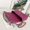 Best Replicas Bags - Chanel Logo Strap Bag AS2300 Top Quality Louis Vuitton LV Replica Bags On Sales