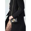 Best Replicas Bags - Chanel Mini Flap Evening Bag B01962 Top Quality Louis Vuitton LV Replica Bags On Sales