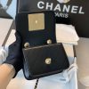 Best Replicas Bags - Chanel Mini Flap Evening Bag B01962 Top Quality Louis Vuitton LV Replica Bags On Sales