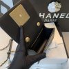 Best Replicas Bags - Chanel Mini Flap Evening Bag B01962 Top Quality Louis Vuitton LV Replica Bags On Sales