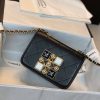 Best Replicas Bags - Chanel Mini Flap Evening Bag B01962 Top Quality Louis Vuitton LV Replica Bags On Sales