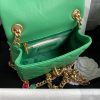 Best Replicas Bags - Chanel Mini Square Resin Bag AS2379 Top Quality Louis Vuitton LV Replica Bags On Sales