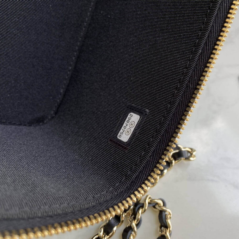 Replica Chanel Mini Vanity Case With Chain Ap1472 - Image 8