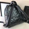 Best Replicas Bags - Chanel Mixed Fibers Backpack AS1025 Top Quality Louis Vuitton LV Replica Bags On Sales