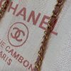 Best Replicas Bags - Chanel Mixed Fibers Shopping Bag GM A66941 Top Quality Louis Vuitton LV Replica Bags On Sales