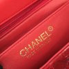 Best Replicas Bags - Chanel Pantent Leather 20cm Classic Flap Bag 1116 Top Quality Louis Vuitton LV Replica Bags On Sales