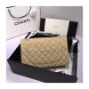 Best Replicas Bags - Chanel Pantent Leather 30cm Classic Flap Bag A1113 Top Quality Louis Vuitton LV Replica Bags On Sales