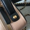 Best Replicas Bags - Chanel Quilted Caviar Small Vanity Case A93342 Top Quality Louis Vuitton LV Replica Bags On Sales