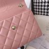 Best Replicas Bags - Chanel Quilted Small Trendy CC 25453 Best Louis Vuitton LV Replica Bags On Sales