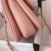 Best Replicas Bags - Chanel Quilted Small Trendy CC 25453 Best Louis Vuitton LV Replica Bags On Sales