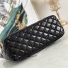 Best Replicas Bags - Chanel Quilted Waxy Calfskin Shopping Bag 8345 Top Quality Louis Vuitton LV Replica Bags On Sales